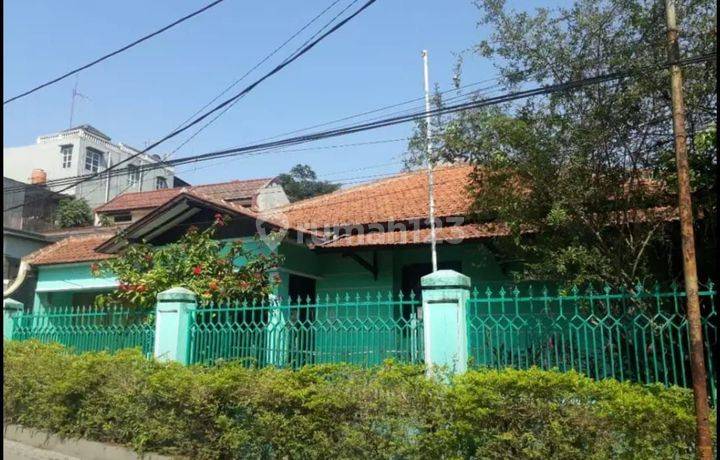 Dijual Rumah Hitung Tanah Di Sayap Batununggal Bandung 