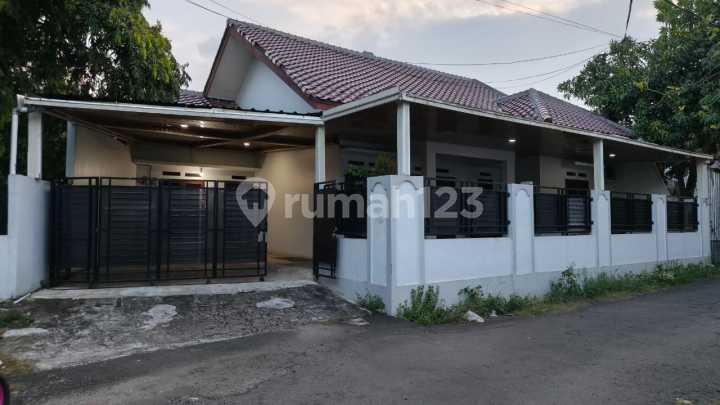 Dijual Rumah Siap Huni Di Perumahan Jatiwaringin Asri Pondok Gede Bekasi Dijual Rumah Siap Huni Di Perumahan Jatiwaringin Asri Pondok Gede Bekasi