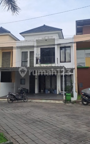 Dijual Rumah Terawat Siap Huni Dalam Cluster One Gate di Komplek Buana Ciwastra Bandung