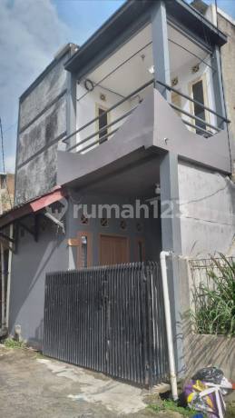 Dijual Rumah 2 Lantai Siap Huni di Komplek Manglayang Regency Cimekar Cileunyi Bandung Dijual Rumah 2 Lantai Siap Huni di Komplek Manglayang Regency Cimekar Cileunyi Bandung