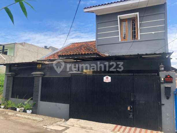 Dijual Rumah Siap Huni Di Cluster Bali Sakinah Kiaracondong Bandung Dijual Rumah Siap Huni Di Cluster Bali Sakinah Kiaracondong Bandung