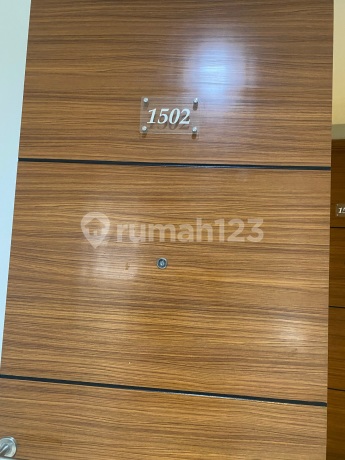 Dijual Apartemen Dago Suites Bandung 