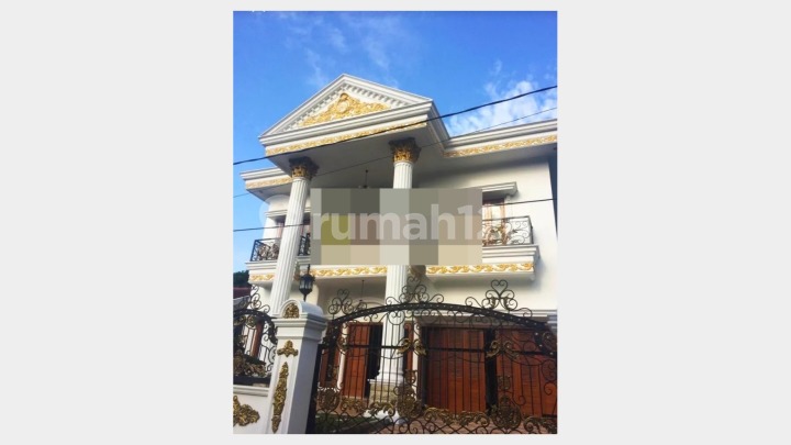 Dijual Rumah Bagus & Terawat Di Taman Shangrila Indah Jaksel Dijual Rumah Bagus & Terawat Di Taman Shangrila Indah Jaksel
