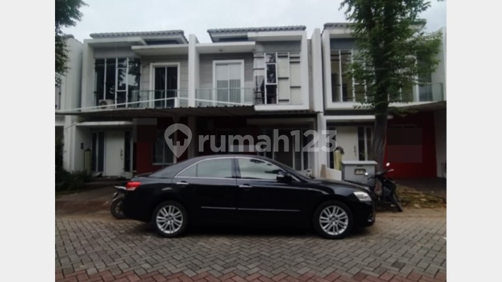 Dijual Rumah 6x15 Siap Huni Cluster Pine Hills Golf Lake Jakbar Dijual Rumah 6x15 Siap Huni Cluster Pine Hills Golf Lake Jakbar