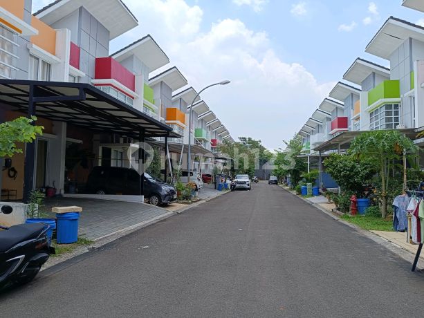 Termurah Riviera Village 6 X 12 Gading Serpong
