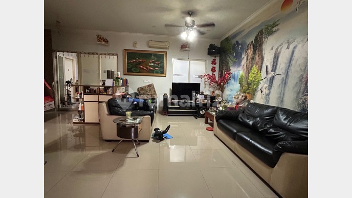 Dijual Rumah Cantik Dan Terawat Cluster Flaminggo Gading Serpong