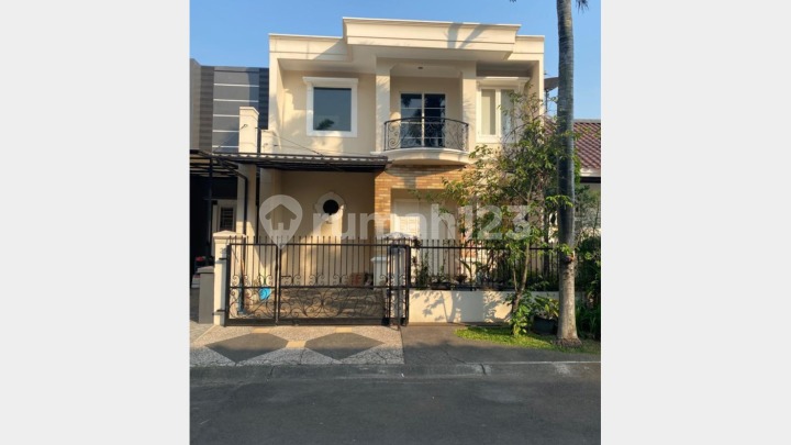Dijual Rumah 8x15 Semi Furnished Di Taman Bromo Lippo Karawaci Dijual Rumah 8x15 Semi Furnished Di Taman Bromo Lippo Karawaci
