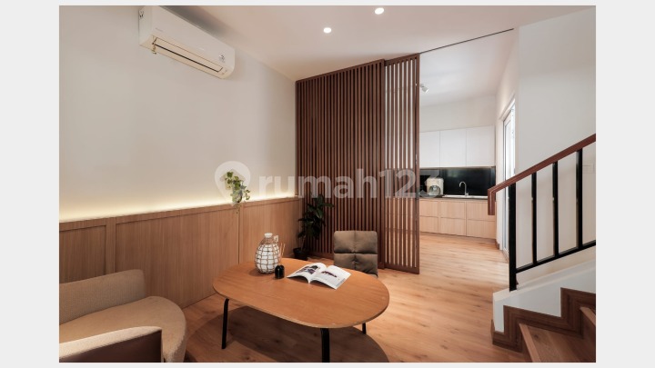 Dijual Rumah 2 Lantai Furnished Cluster Verdi Symphonia Serpong Dijual Rumah 2 Lantai Furnished Cluster Verdi Symphonia Serpong