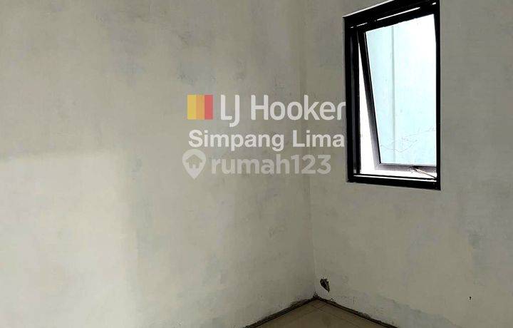 Rumah Siap Huni di Perumahan Griya Klipang Permai Tembalang 10.599 aud 