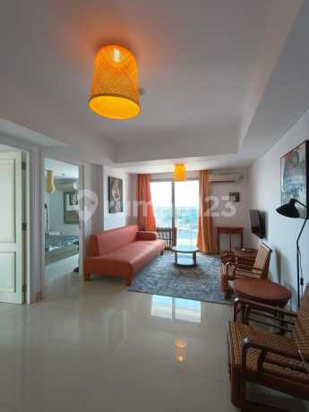 Doisewakan murah Apartment Marquise de Lafayette (12568-AUD)