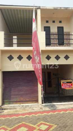 Dijual murah rumah nyaman di Graha Beringin Mas (12547-AUD)