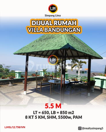 Dijual Villa Full Furnished di Beruang Mas Residence, Gayamsari Dijual Villa Full Furnished di Beruang Mas Residence, Gayamsari