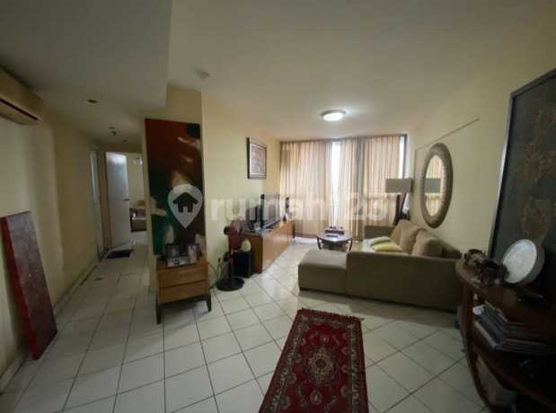 For Quick Sale 1 Unit Rasuna Apartment, Kuningan South Jakarta