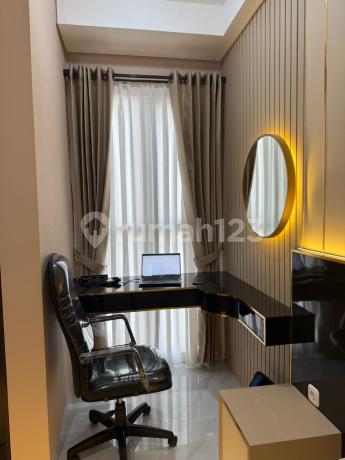 Dijual Apartement Tipe Studio Full Furnished Transpark Bintaro Dijual Apartement Tipe Studio Full Furnished Transpark Bintaro
