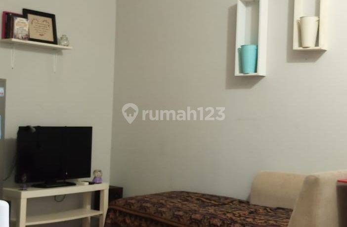 Dijual Cepat Apartment 2 BR Lokasi Strategis di Pancoran Riverside, Jakarta Selatan