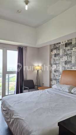 Quick Sale Fully Furnished Studio Apartment Casa De Parco, BSD City, Tangerang Quick Sale Fully Furnished Studio Apartment Casa De Parco, BSD City, Tangerang