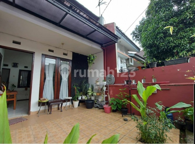 Jual Cepat Rumah Komplek Poin Mas Rangkapan Jaya Pancoran Mas Depok Jual Cepat Rumah Komplek Poin Mas Rangkapan Jaya Pancoran Mas Depok