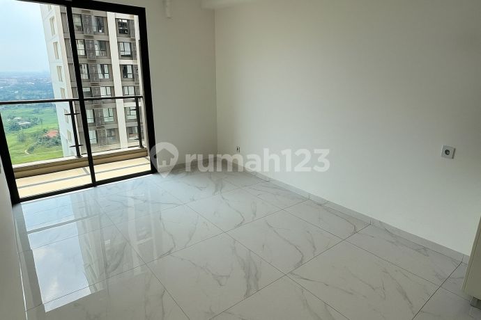 SIAP HUNI Unit 2BR Semi Furnished Apartment Sky House Alam Sutera SIAP HUNI Unit 2BR Semi Furnished Apartment Sky House Alam Sutera