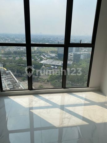 JUAL CEPAT Apartemen Trans Icon Bintaro  Tipe FLEXIO 2BR