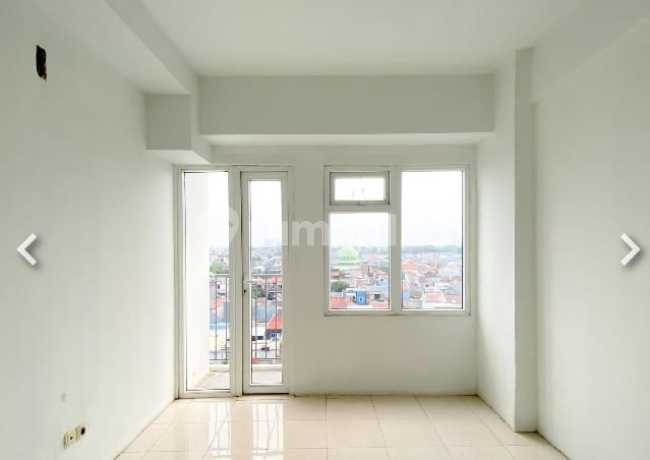 JUAL CEPAT Apartement Tipe Studio View Pool di Metropolitan Park ,Bekasi Utara