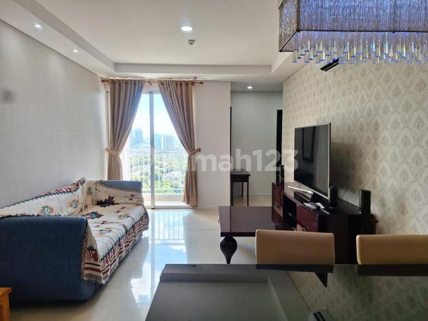 For Sale Strategic Apartment The Lavande Residences Tebet, South Jakarta
