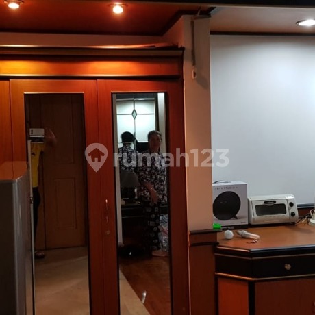 Disewakan Apartment Studio Full Furnished di Park Royal Bendungan Hilir Disewakan Apartment Studio Full Furnished di Park Royal Bendungan Hilir