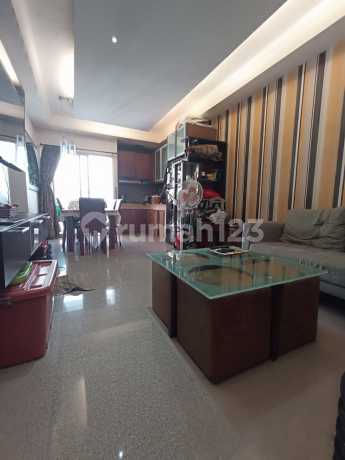 For Sale Apartment 3+1 KT Medit 2, Tanjung Duren, West Jakarta For Sale Apartment 3+1 KT Medit 2, Tanjung Duren, West Jakarta