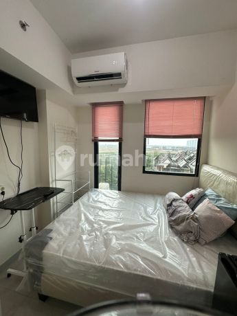 Dijual Apartment Type Studio Full Furnished Osaka Pantai Indah Kapuk 2 Dijual Apartment Type Studio Full Furnished Osaka Pantai Indah Kapuk 2