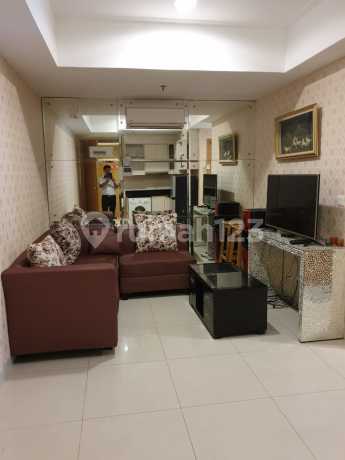 Dijual Apartment 2 BR Full Furnished The Mansion Bougenvile, Kemayoran Jakarta Utara Dijual Apartment 2 BR Full Furnished The Mansion Bougenvile, Kemayoran Jakarta Utara
