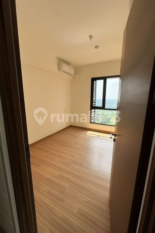 Dijual Apartemen 2 Bedrooms Sky House Alam Sutera