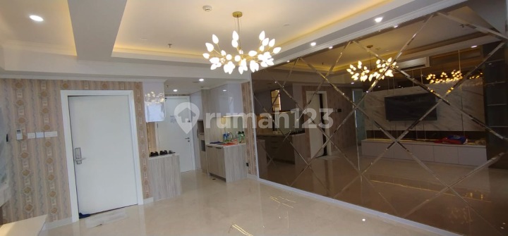 Jual Cepat Apartment 2BR Hook Semi Furnished Yukata Suites Alam Sutera Jual Cepat Apartment 2BR Hook Semi Furnished Yukata Suites Alam Sutera