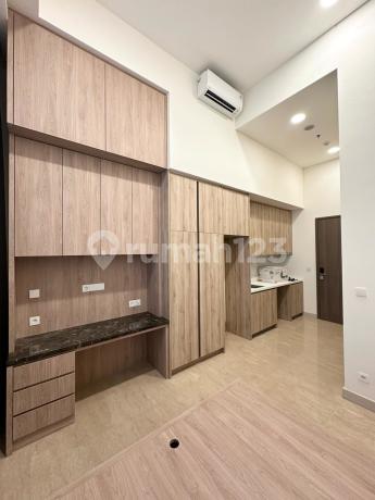 Disewakan  Arumaya Residence Type Studio Furnished di TB Simatupang JakSel