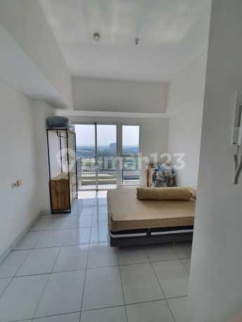 Dijual Cepat Apartemen Unit Studio Unfurnish Casa De Parco - Cassea , Bsdcity