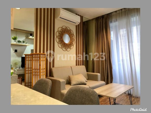 DIJUAL Apartemen Paddington Heights Alam Sutera - 3BR Tower Selatan DIJUAL Apartemen Paddington Heights Alam Sutera - 3BR Tower Selatan