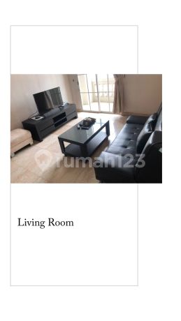 Apartment 2+1 BR dengan Private Lift Belleza Permata Hijau Jakarta Selatan Apartment 2+1 BR dengan Private Lift Belleza Permata Hijau Jakarta Selatan