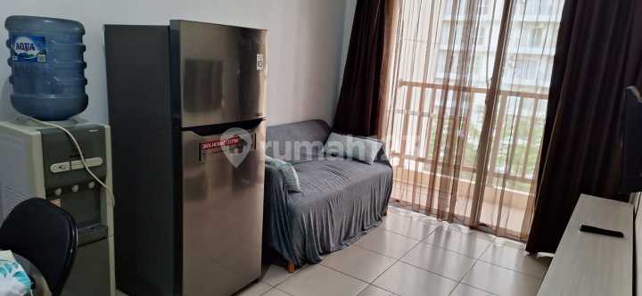 Apartment 1 BR Bagus Furnished Saveria BSD City Tangerang