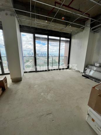 For Sale Savyavasa Luxury Nature Apartment, Dharmawangsa, Kebayoran Baru Jakarta Selatan