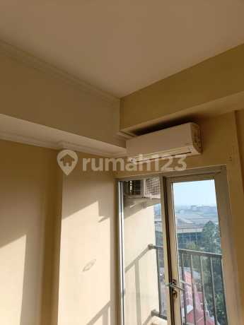 Victoria Square Cimone Tangerang Studio Type Ready-to-Occupy Apartment Victoria Square Cimone Tangerang Studio Type Ready-to-Occupy Apartment