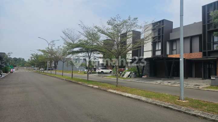 FOR SALE Good House 9x15 Cluster Flavio Suvarna Sutera Tangerang