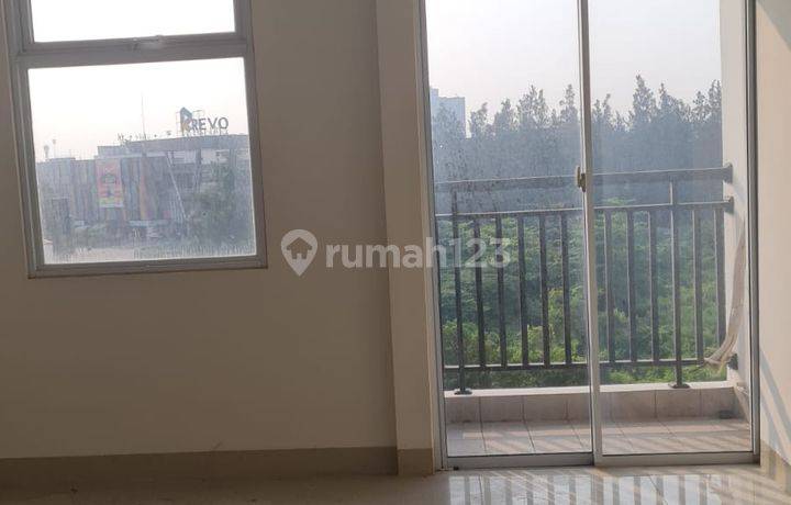 Apartment Type Studio Unfurnished di Thamrin District Bekasi