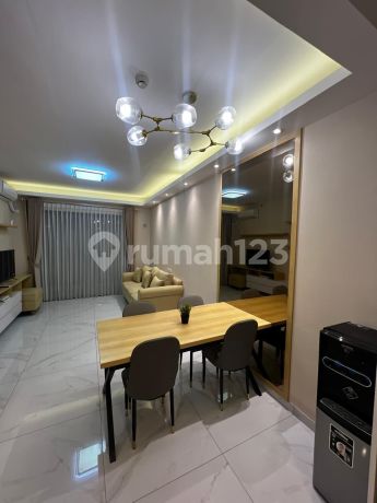 Dijual Apartment Sky House - Bsd Tower Duxton - 3 Bedrooms Full Furnished Dijual Apartment Sky House - Bsd Tower Duxton - 3 Bedrooms Full Furnished