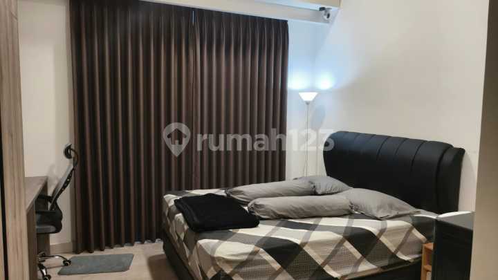 Dekat Akses Tol, Apartemen, Full Furnished, di Arumaya Residence Dekat Akses Tol, Apartemen, Full Furnished, di Arumaya Residence
