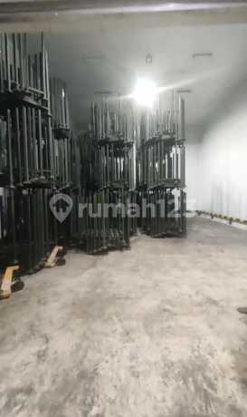 Gudang Cold Storage Cip Lingkar Timur Sidoarjo