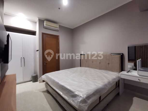 The Only One 3 Bedroom Apartment at Taman Anggrek Residence