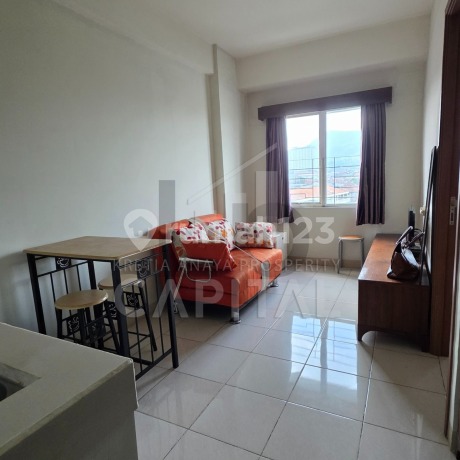 Apartement Pinewood Jatiangor Type Grand Suite Dekat Kampuas ITB Jatiangor UNPAD Dan STPDN