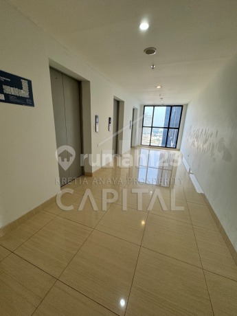 Unit Studio Nyaman Dan Strategis di Apartement Evencio Margonda Depok Jakarta