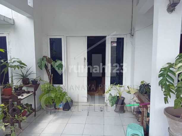 Rumah Tinggal nyaman, siap huni di komplek perumahan Top Regency,Manglid.