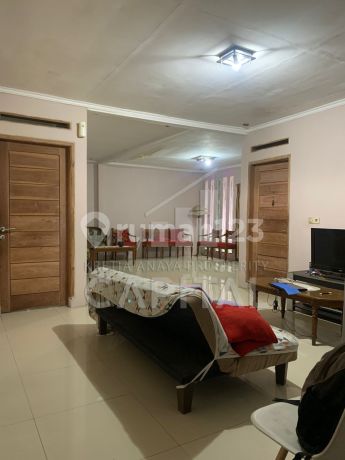 Rumah Siap Huni Dengan Lokasi Yang Strategis di Riung Bandung Permai