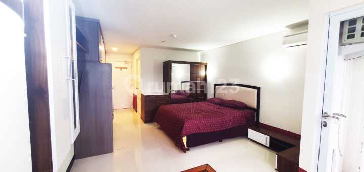 Disewakan Apartemen Sentraland Furnished Semarang Tengah
