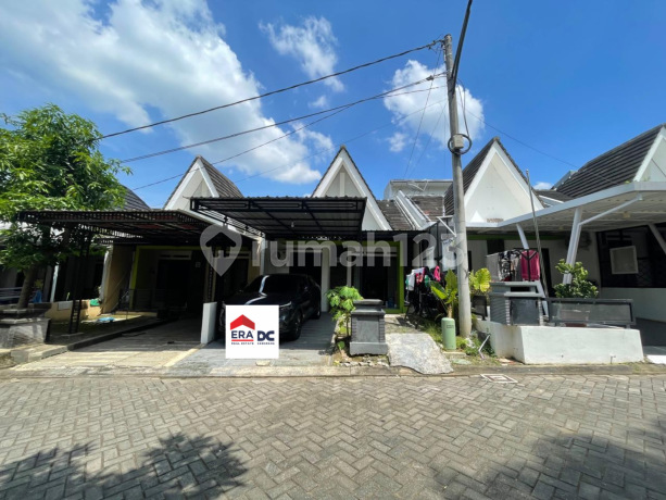 Dijual Rumah di kompleks Perumahan Tembalang Semarang
